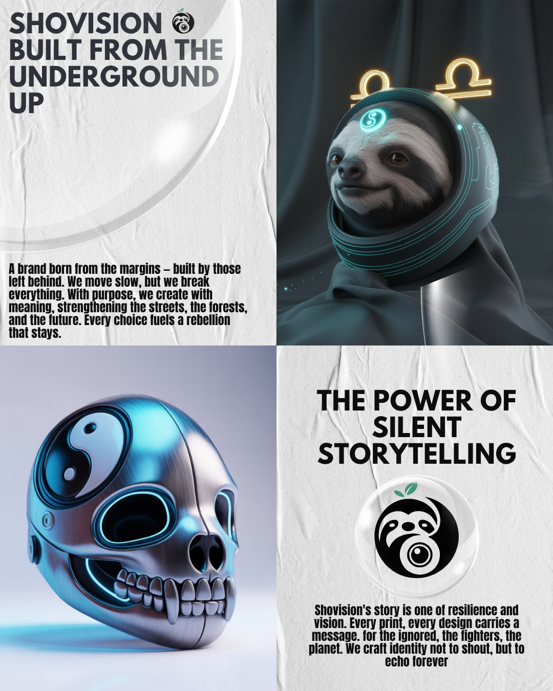 Start with Purpose The Foundation of Building Your Brand(2)