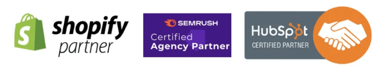 Partners of sho vision